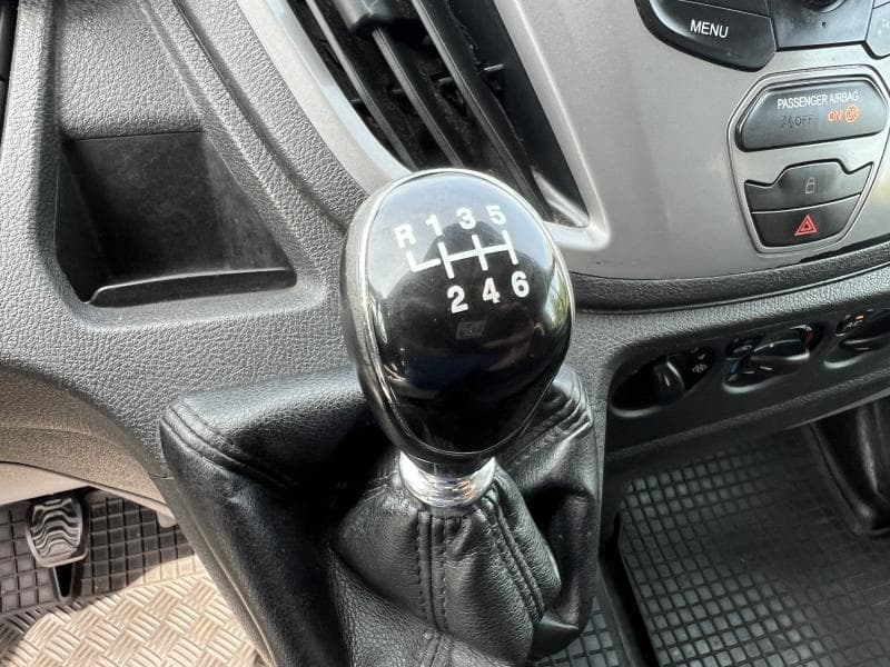 2015 Ford TRANSIT - 20