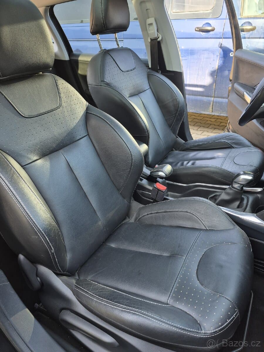 2014 Peugeot 2008 - 20