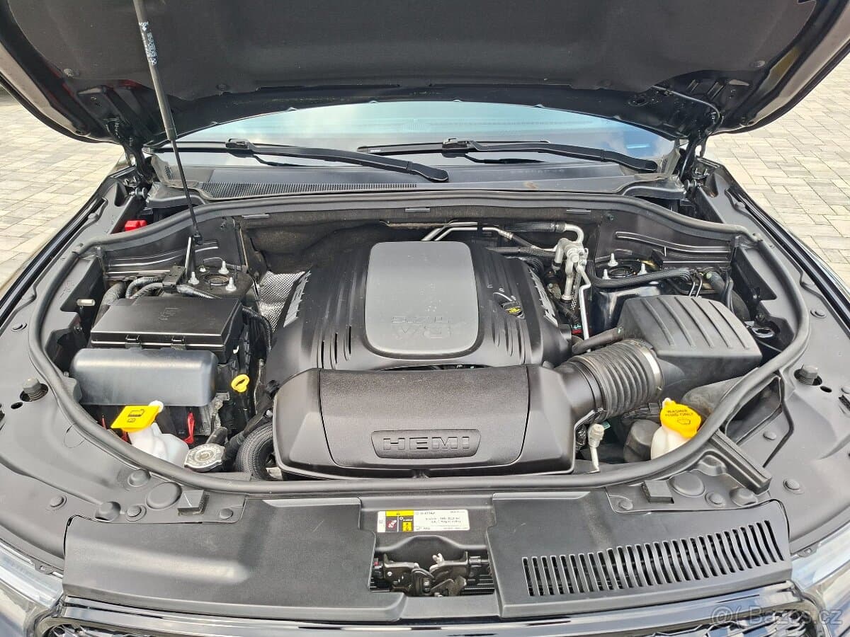 2021 Dodge DURANGO - 20