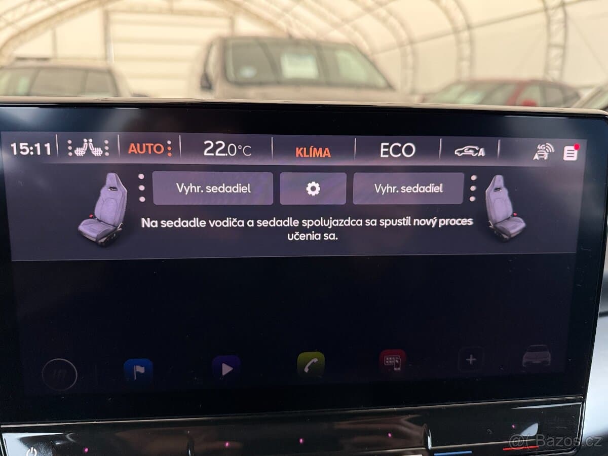 2023 Cupra BORN - 20