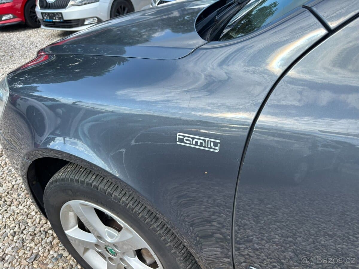 2012 Škoda OCTAVIA - 20