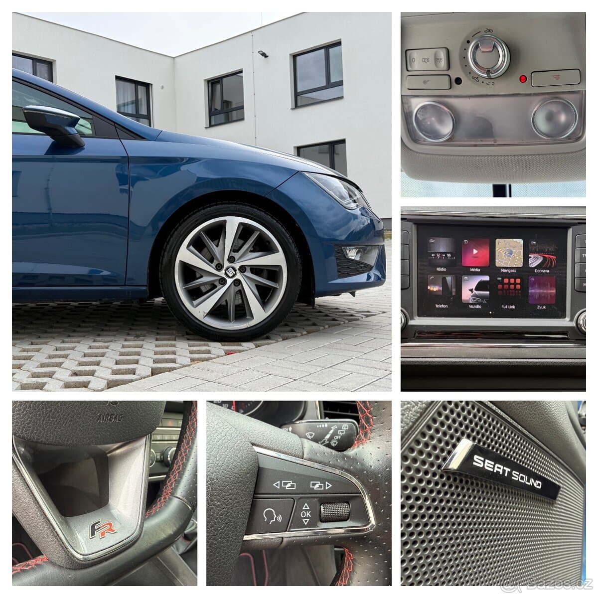 2016 Seat LEON - 20