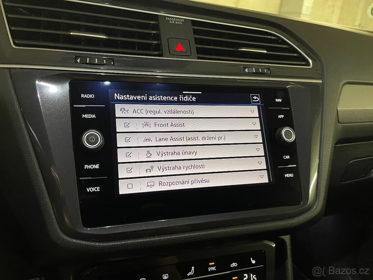 2025 Volkswagen TIGUAN - 20