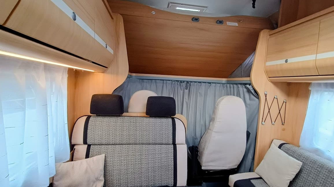 2010 Fiat DUCATO - 20