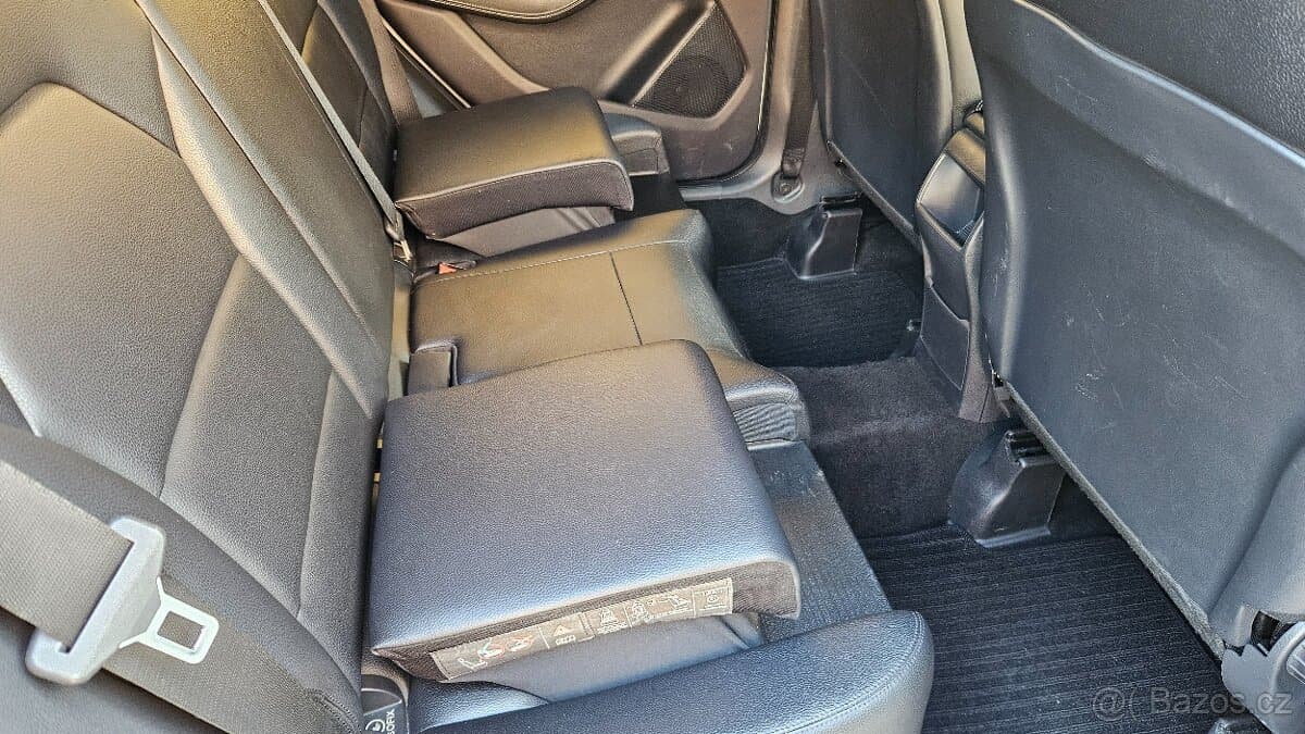 2014 Mercedes-Benz OSTATNÍ - 20