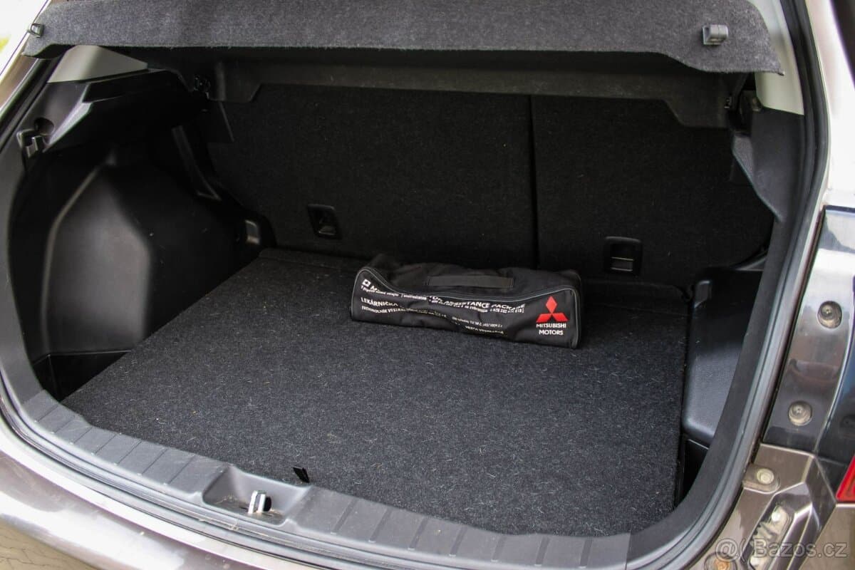 2014 Mitsubishi ASX - 20