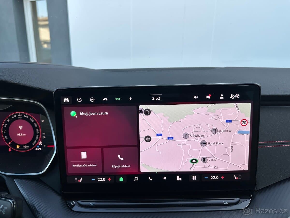 2025 Škoda OCTAVIA - 20