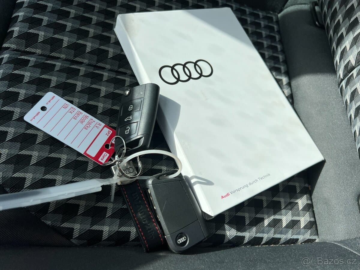 2021 Audi A1 - 20