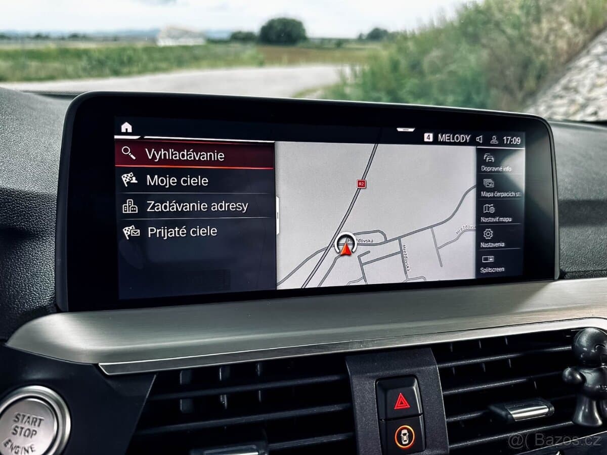 2021 BMW X4 - 20