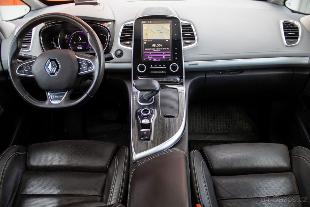 2016 Renault ESPACE - 20