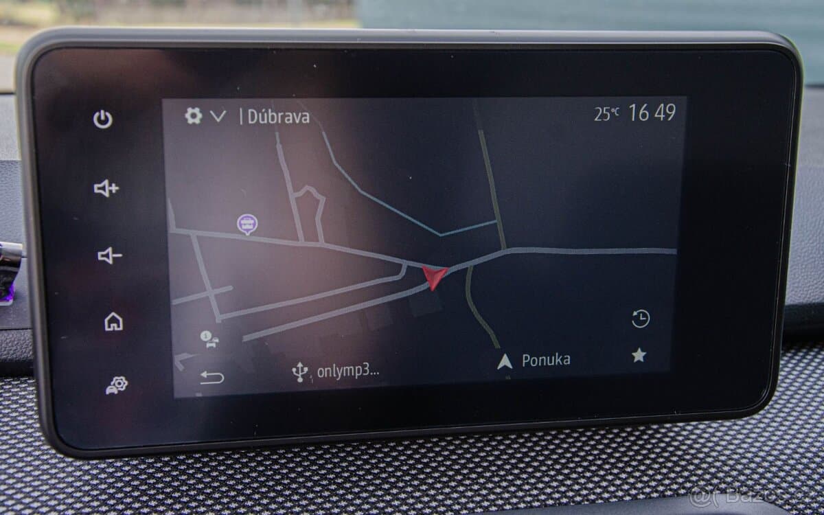 2022 Dacia JOGGER - 20