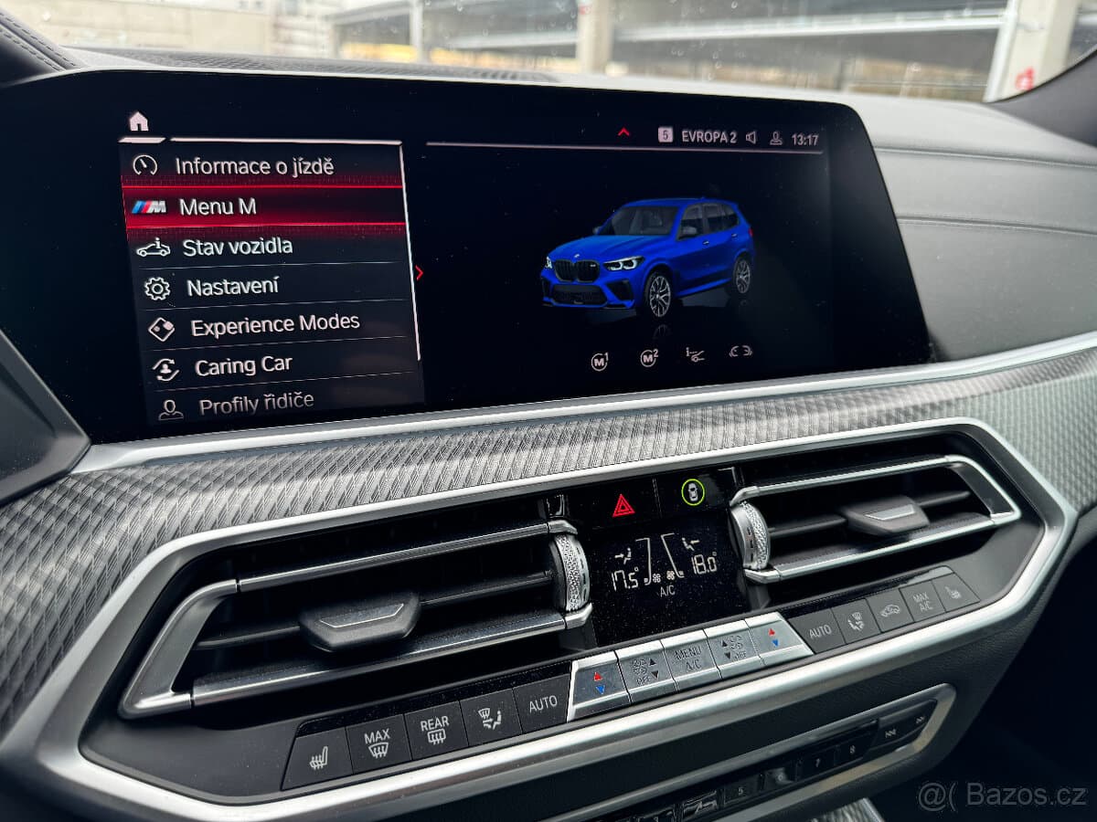 2021 BMW X5 - 20