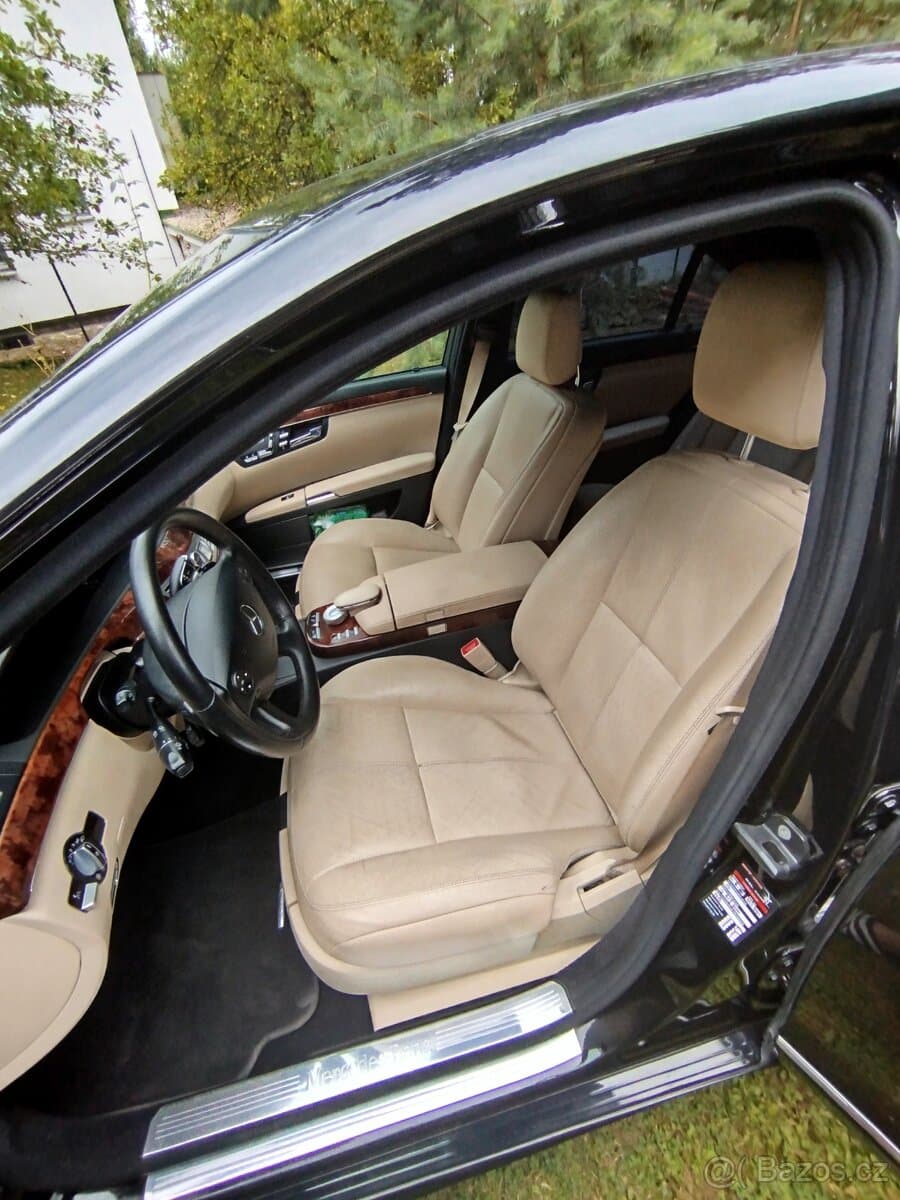 Mercedes-Benz SL - 20