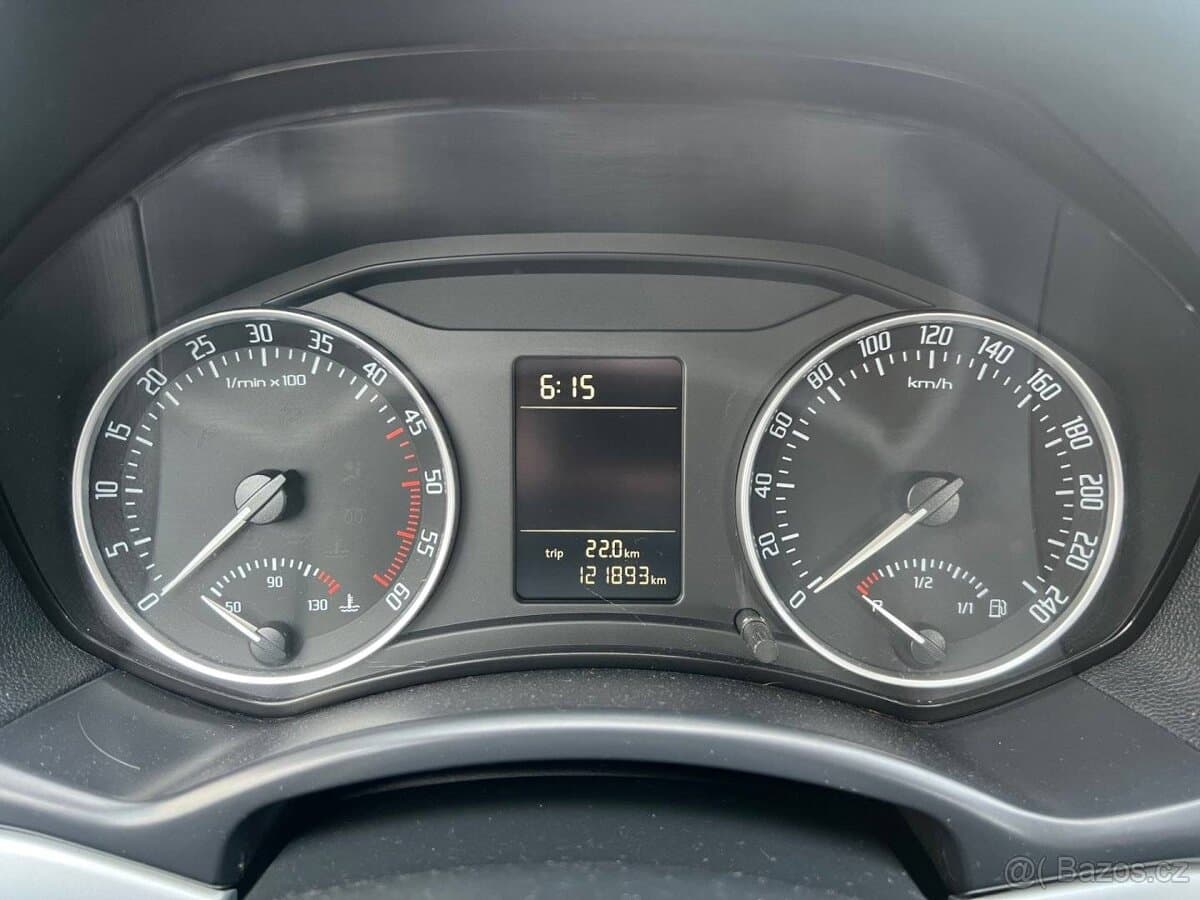2009 Škoda OCTAVIA - 20