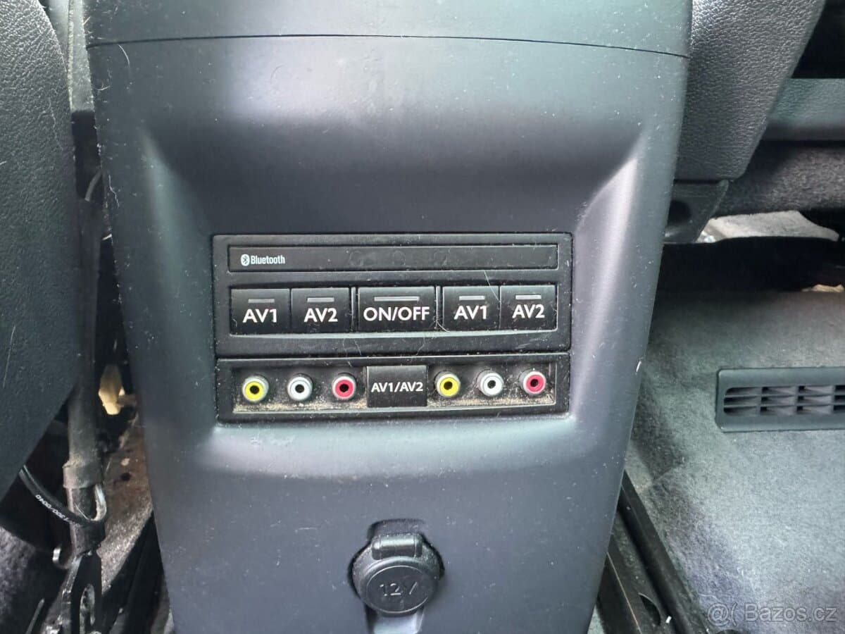 2012 Peugeot 5008 - 20