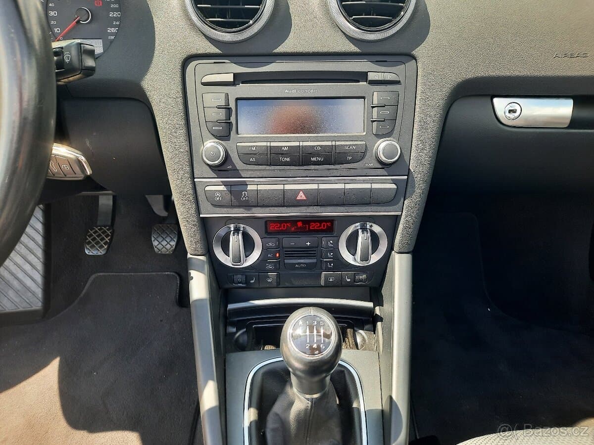 2011 Audi A3 - 20