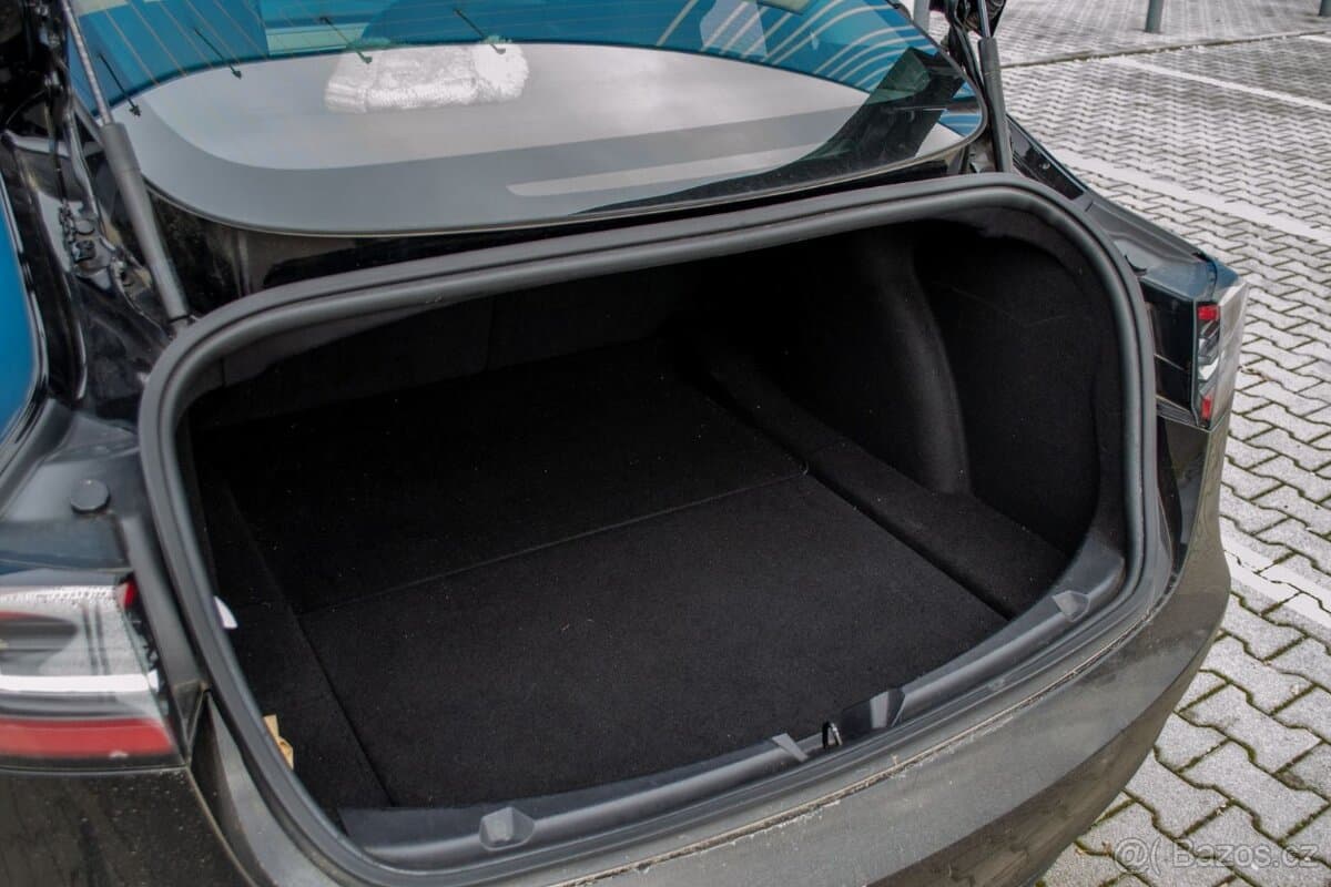 2019 Tesla MODEL 3 - 20