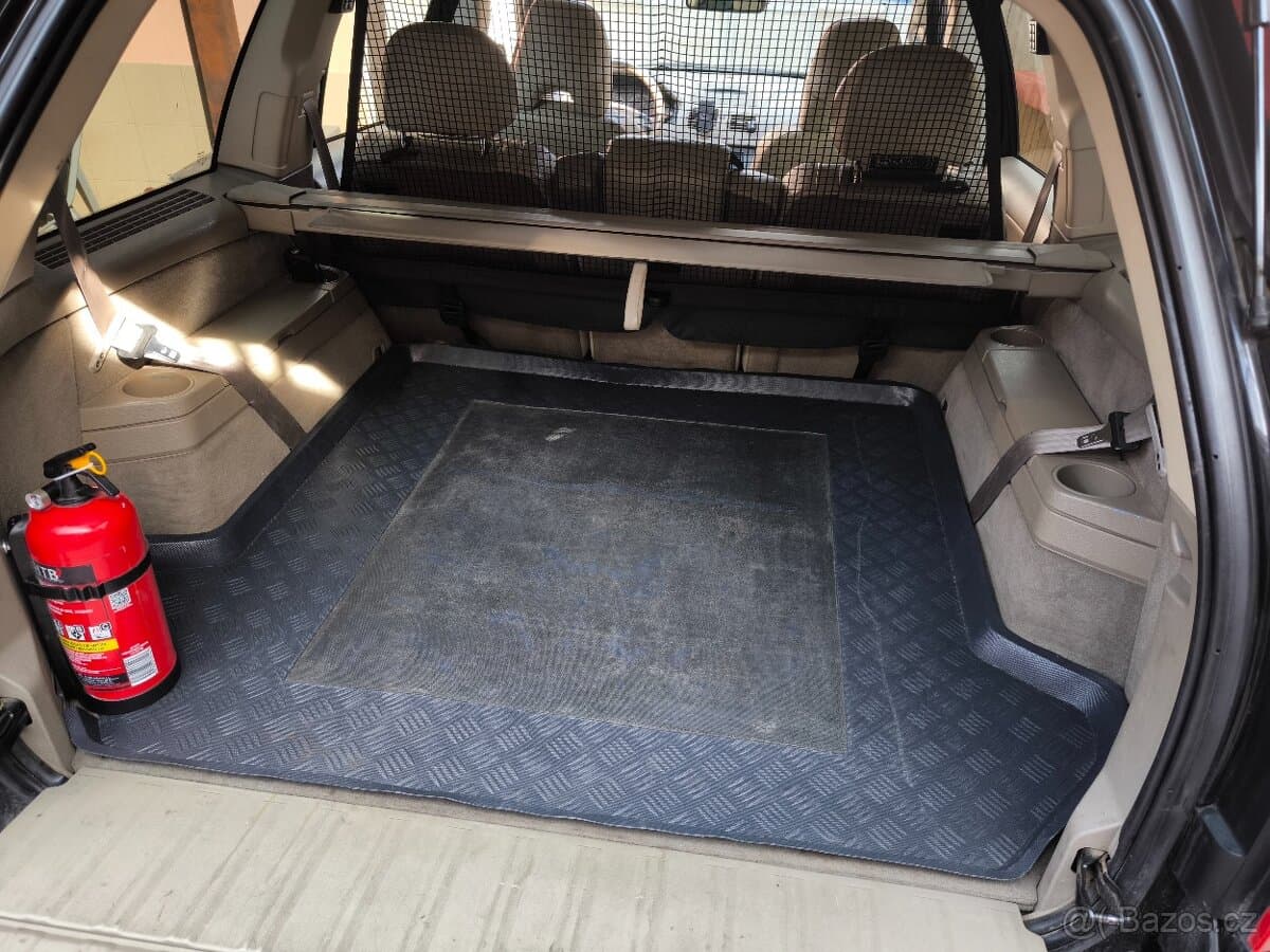 Volvo XC90 - 20