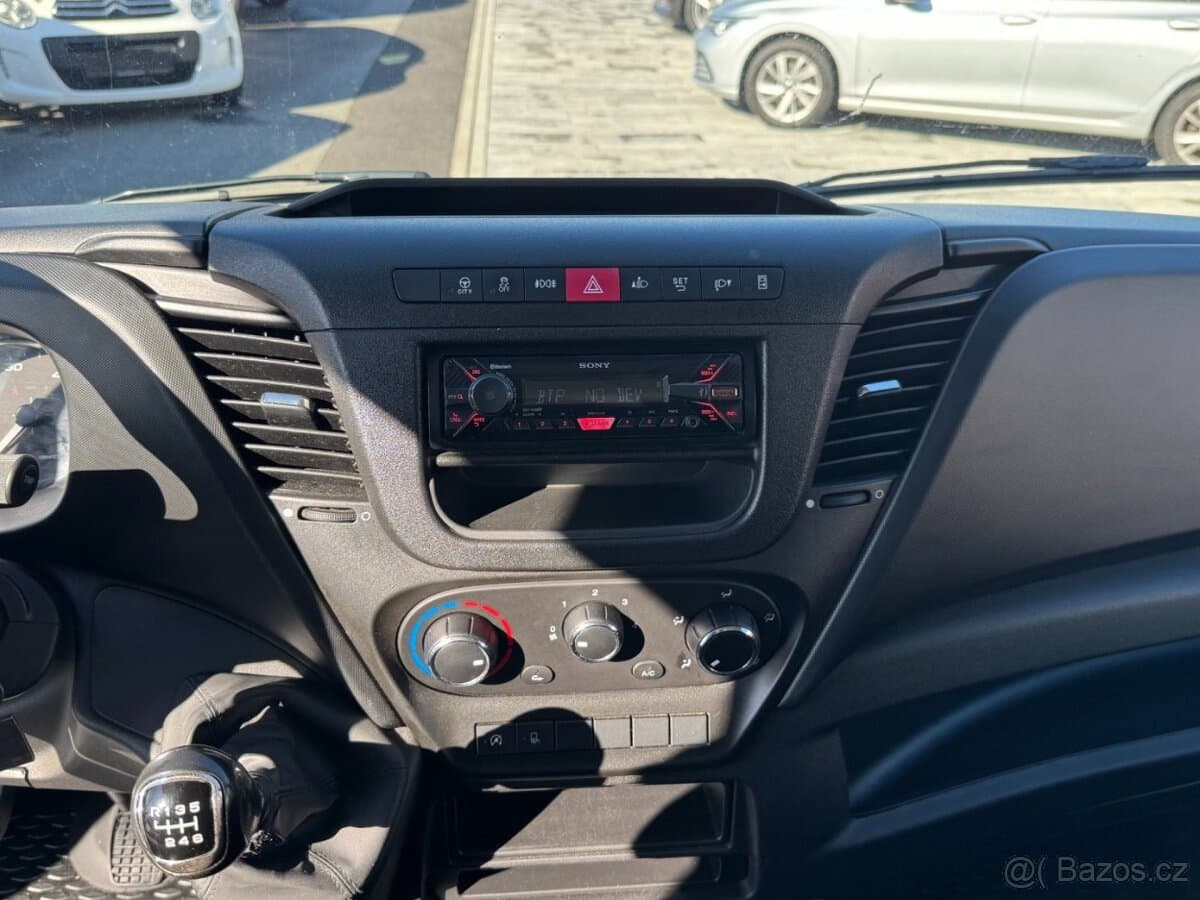 2022 Iveco OSTATNÍ - 20