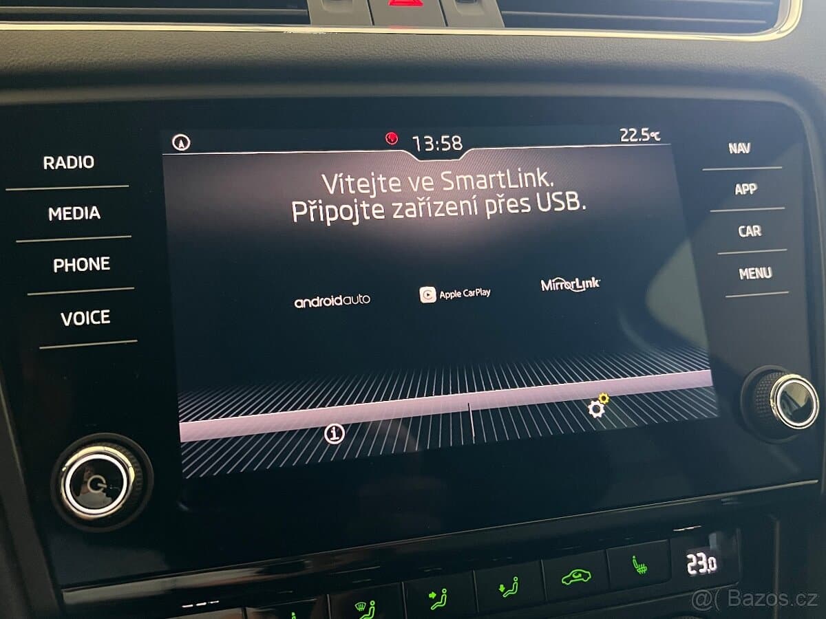 2019 Škoda OCTAVIA - 20