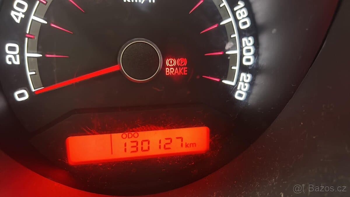 2011 Kia VENGA - 20