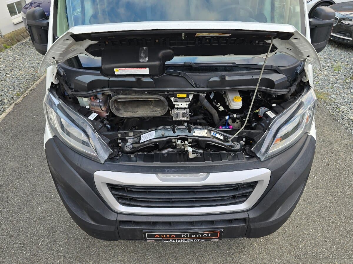 2020 Peugeot BOXER - 20