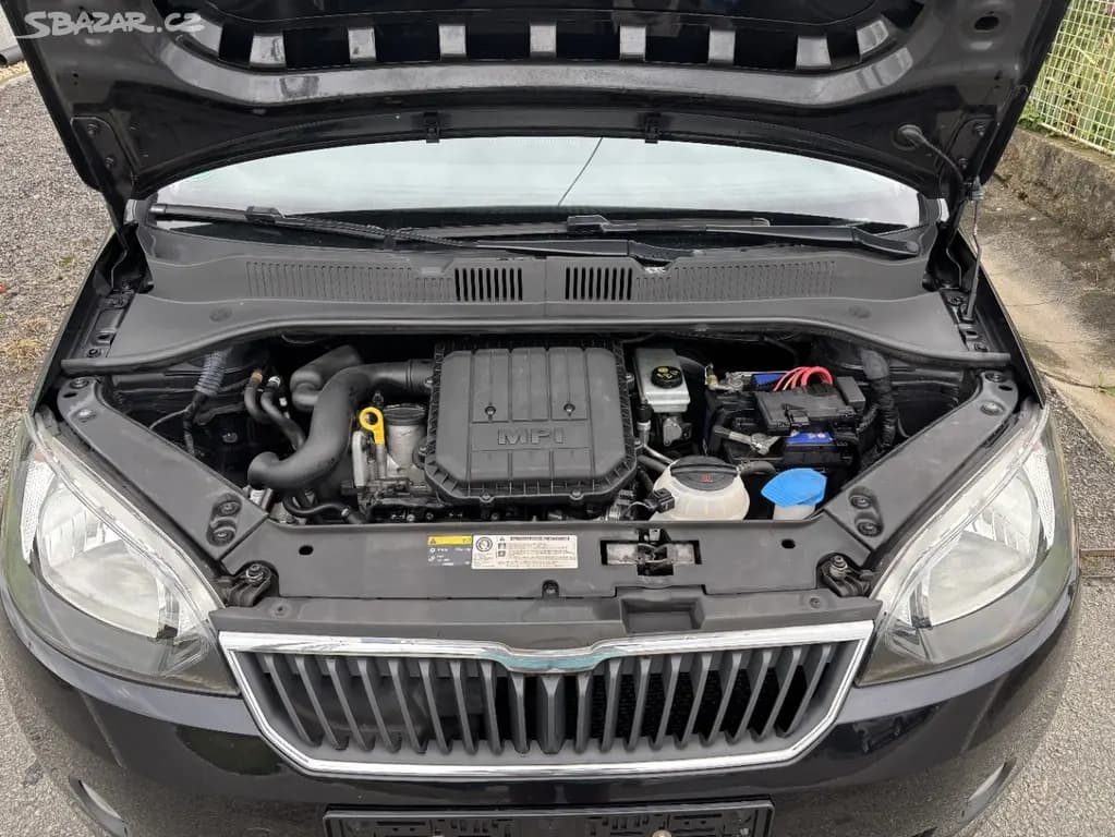 2013 Škoda CITIGO - 20