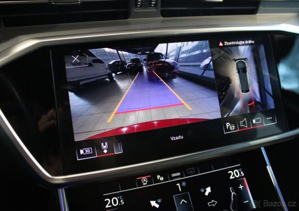 2023 Audi A6 - 20