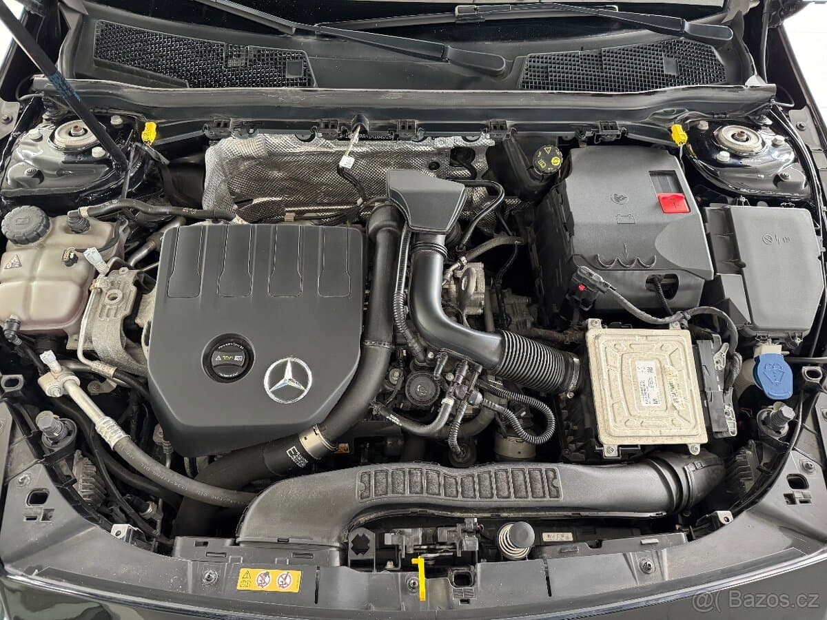 2021 Mercedes-Benz CL-CLASS - 20