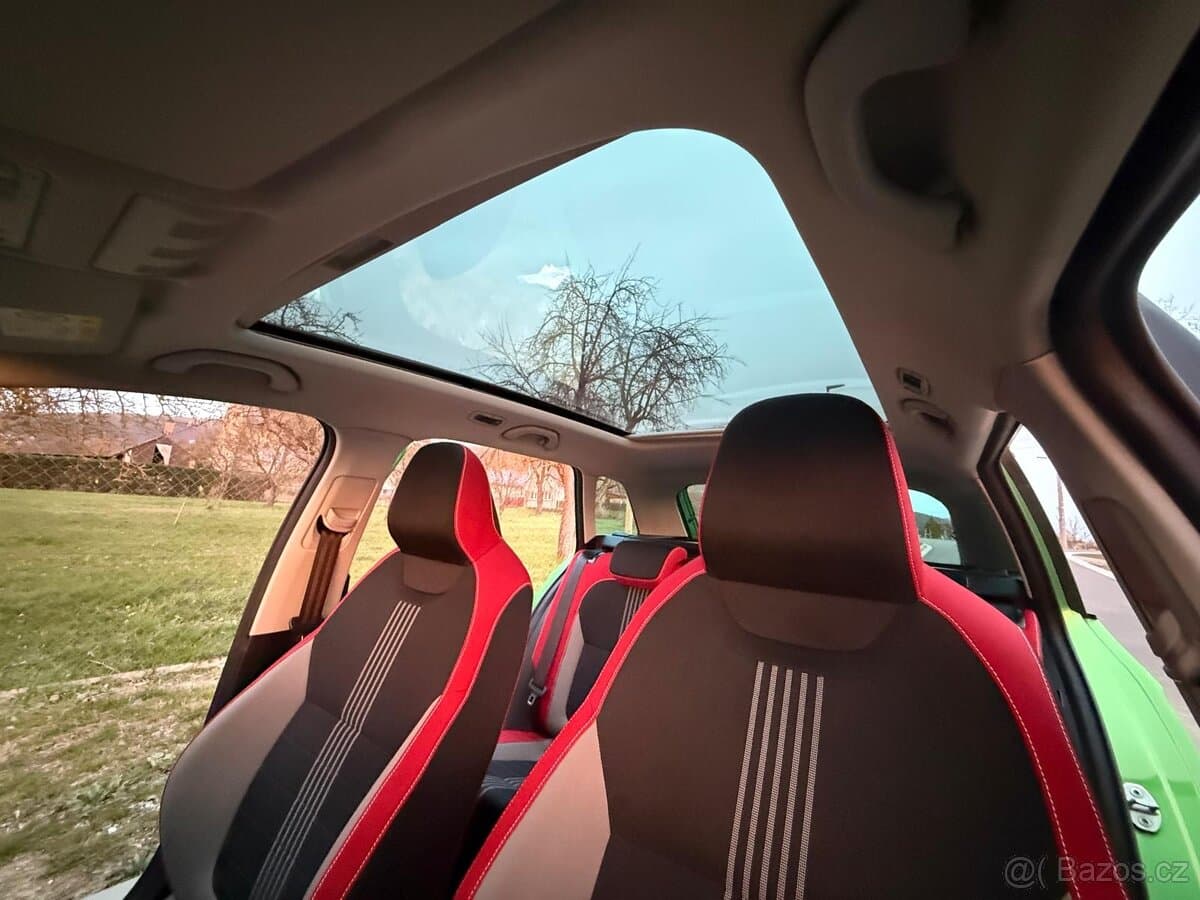 2015 Škoda FABIA - 20
