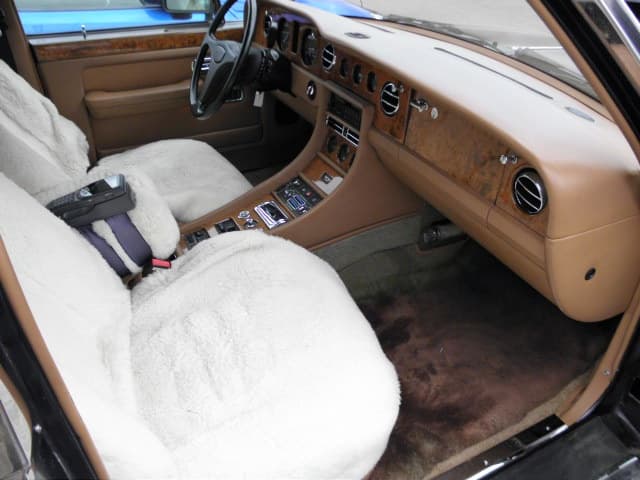 1991 Bentley OSTATNÍ - 20