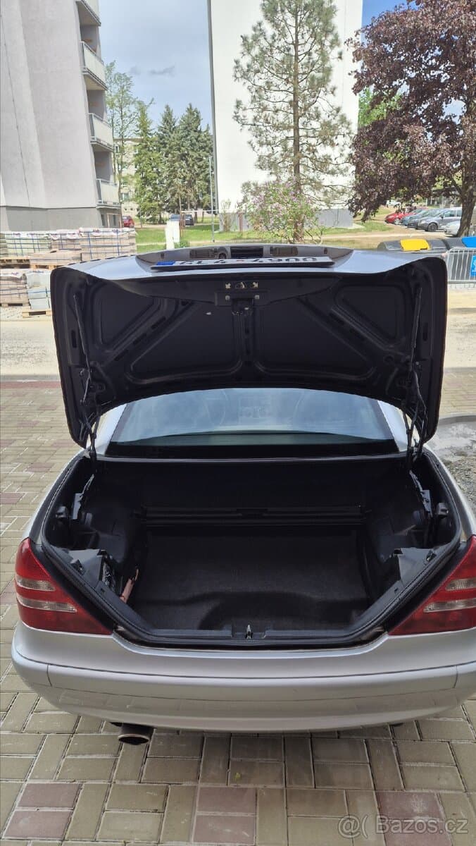 2000 Mercedes-Benz OSTATNÍ - 20