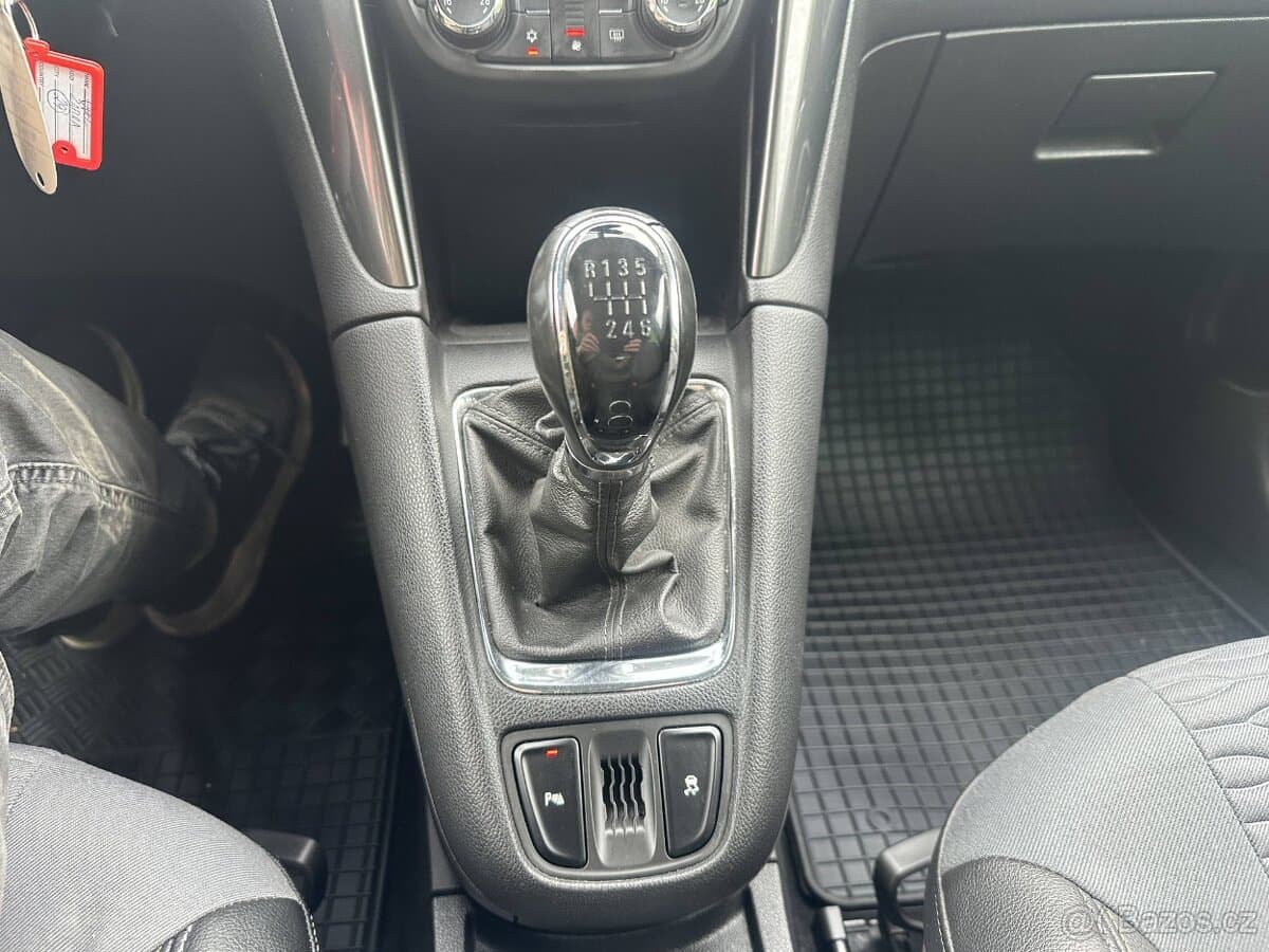 2014 Opel ZAFIRA - 20