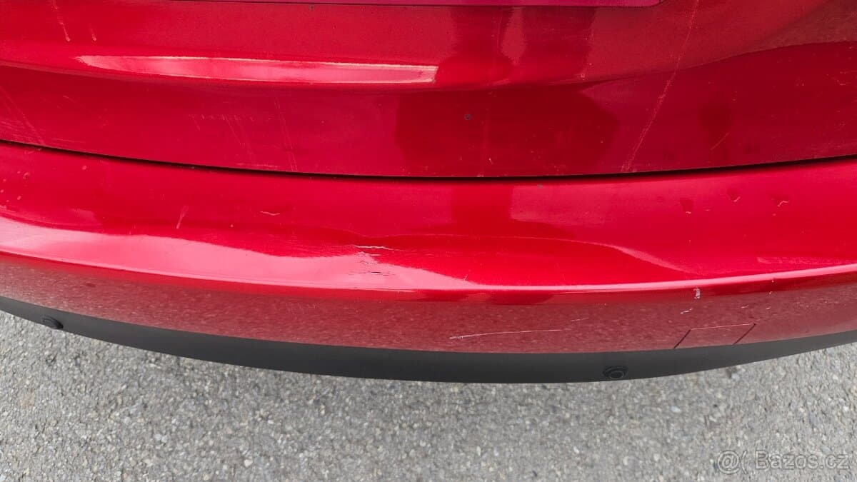 2016 Mazda 6 - 20