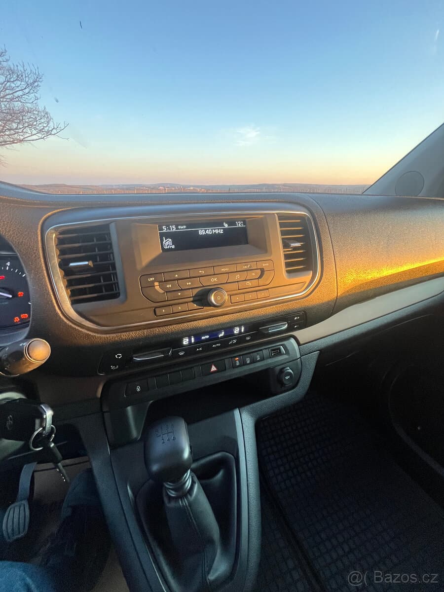2018 Toyota PROACE - 20