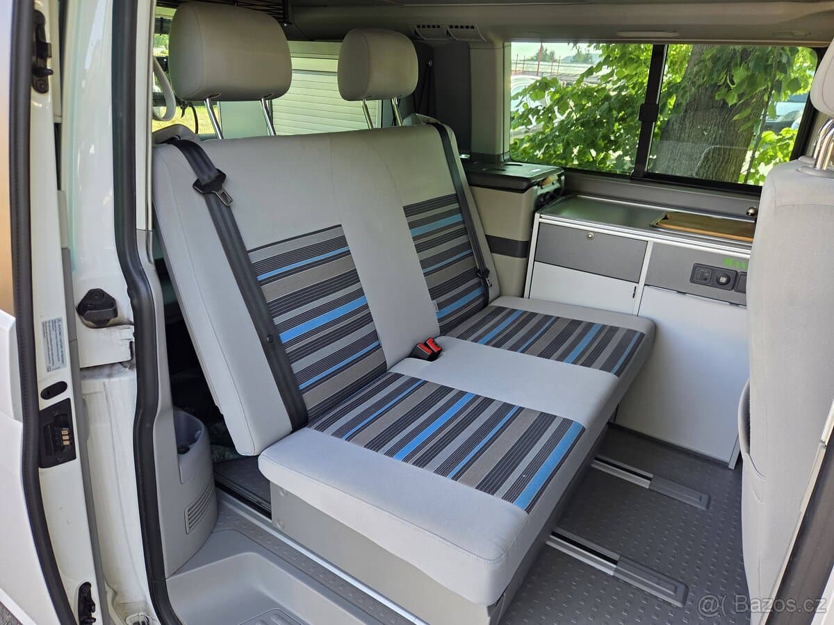 2015 Volkswagen OSTATNÍ - 20