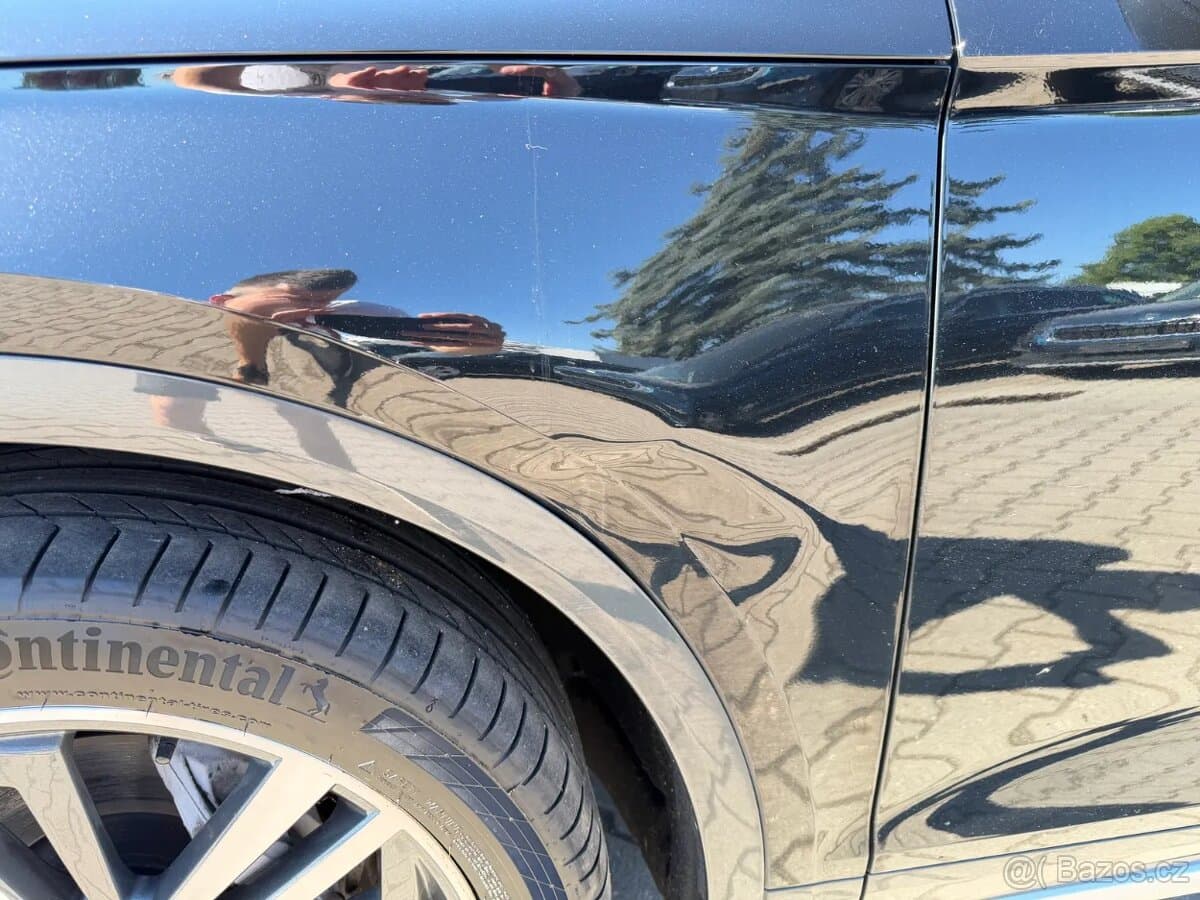 2021 Audi Q5 - 20