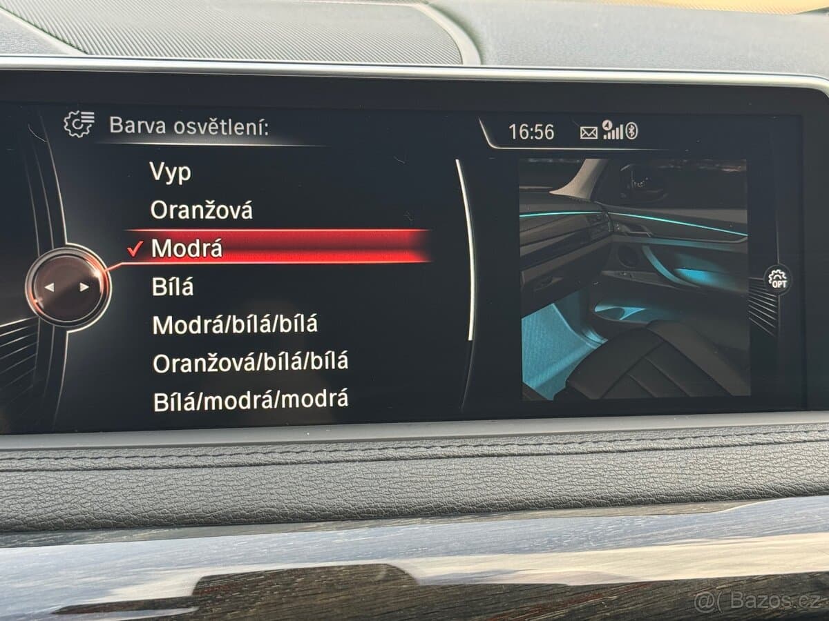 BMW X6 - 20