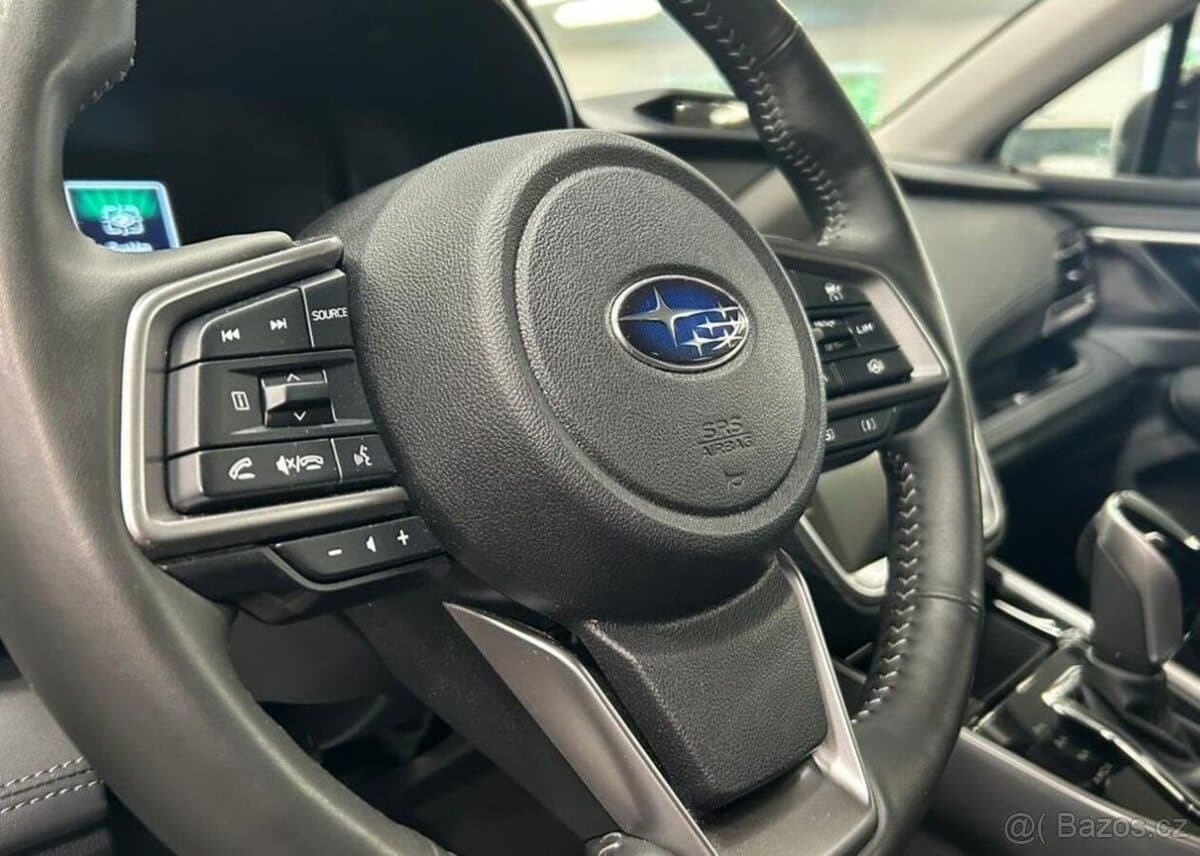 2023 Subaru OUTBACK - 20
