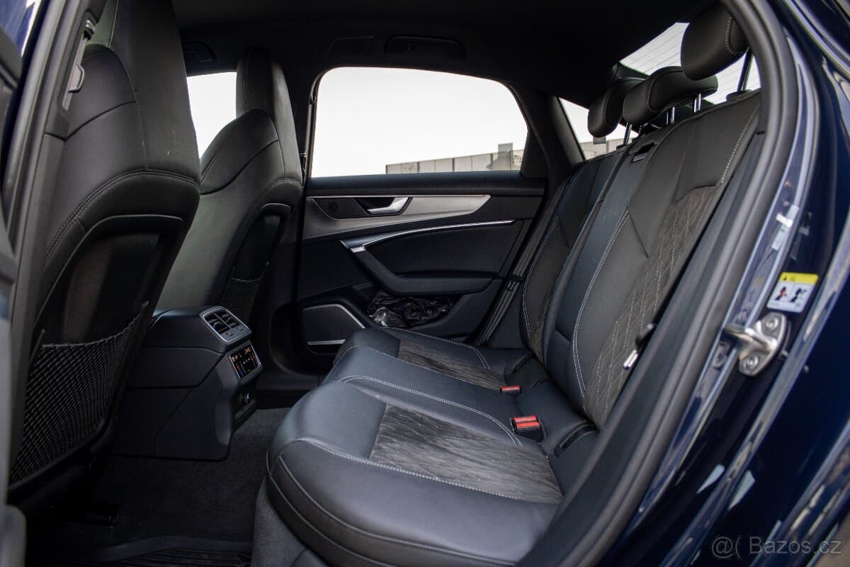 2021 Audi S6 - 20