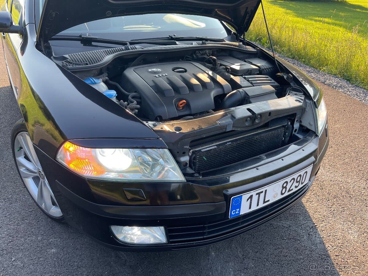 2005 Škoda OCTAVIA - 20