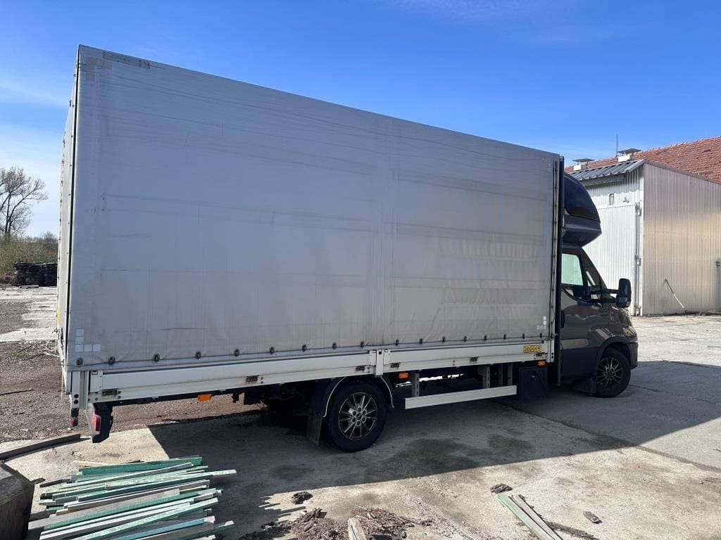 2022 Iveco OSTATNÍ - 20