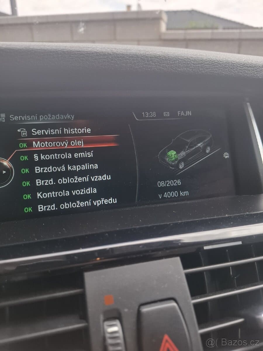 BMW X4 - 20