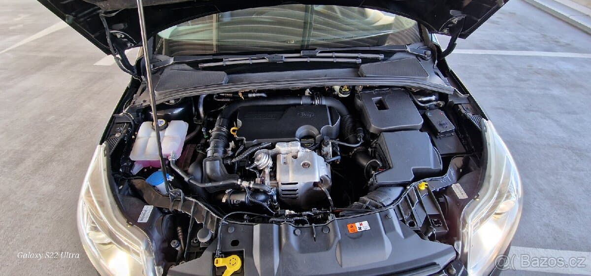 2013 Ford FOCUS - 20