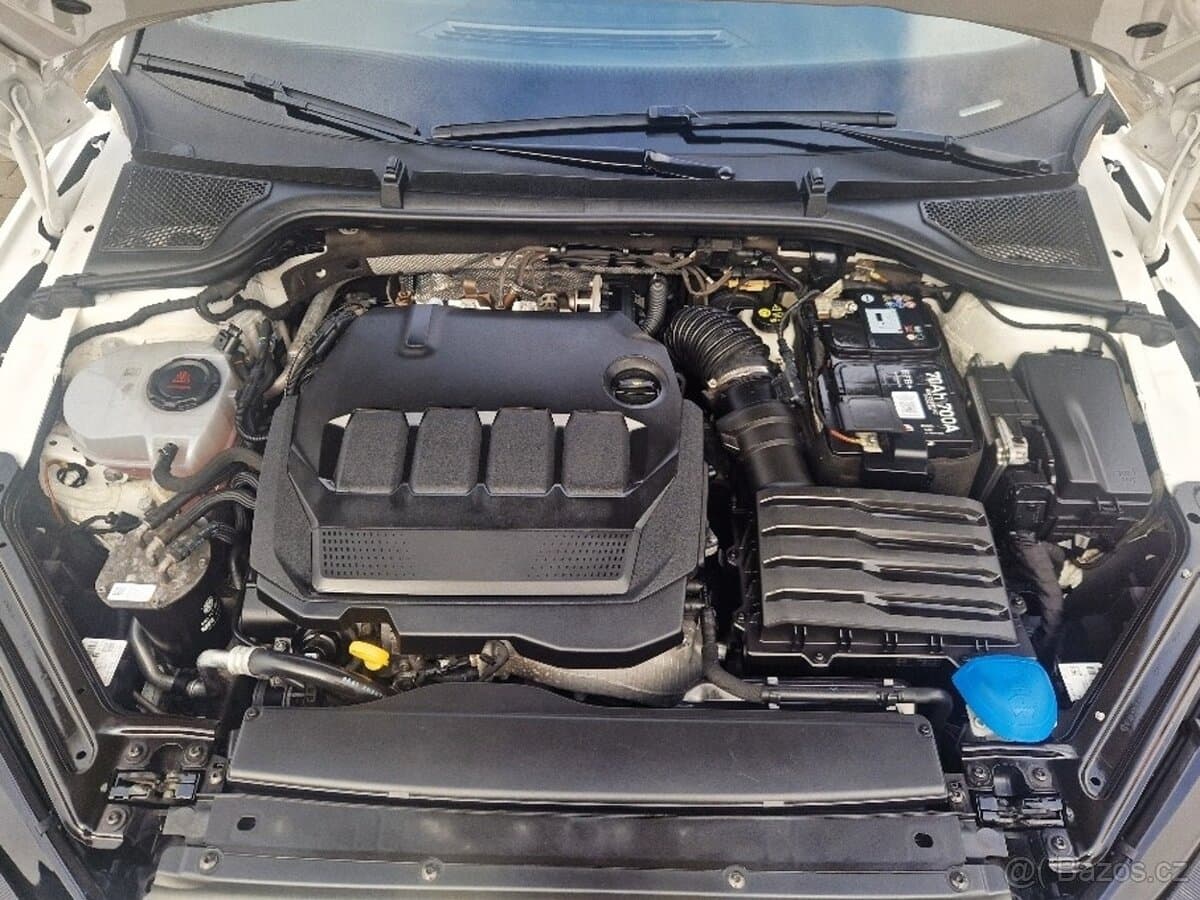 2022 Škoda OCTAVIA - 20