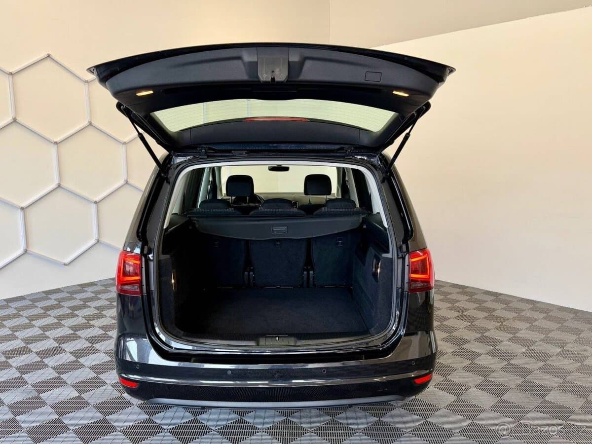 2016 Seat ALHAMBRA - 20