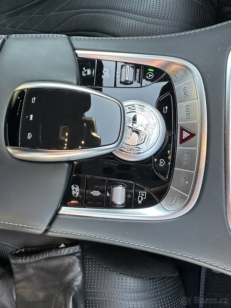 2018 Mercedes-Benz OSTATNÍ - 20