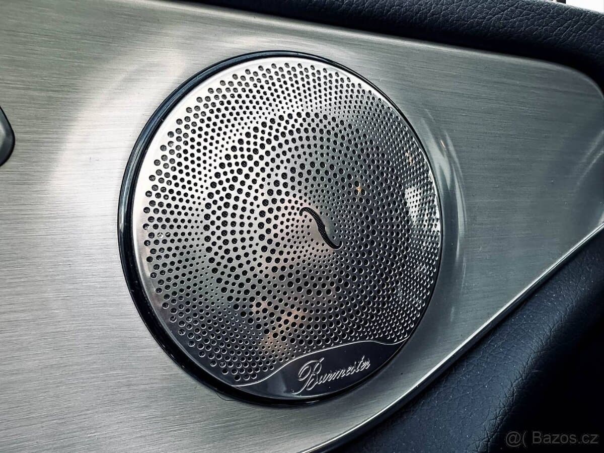2020 Mercedes-Benz GL - 20