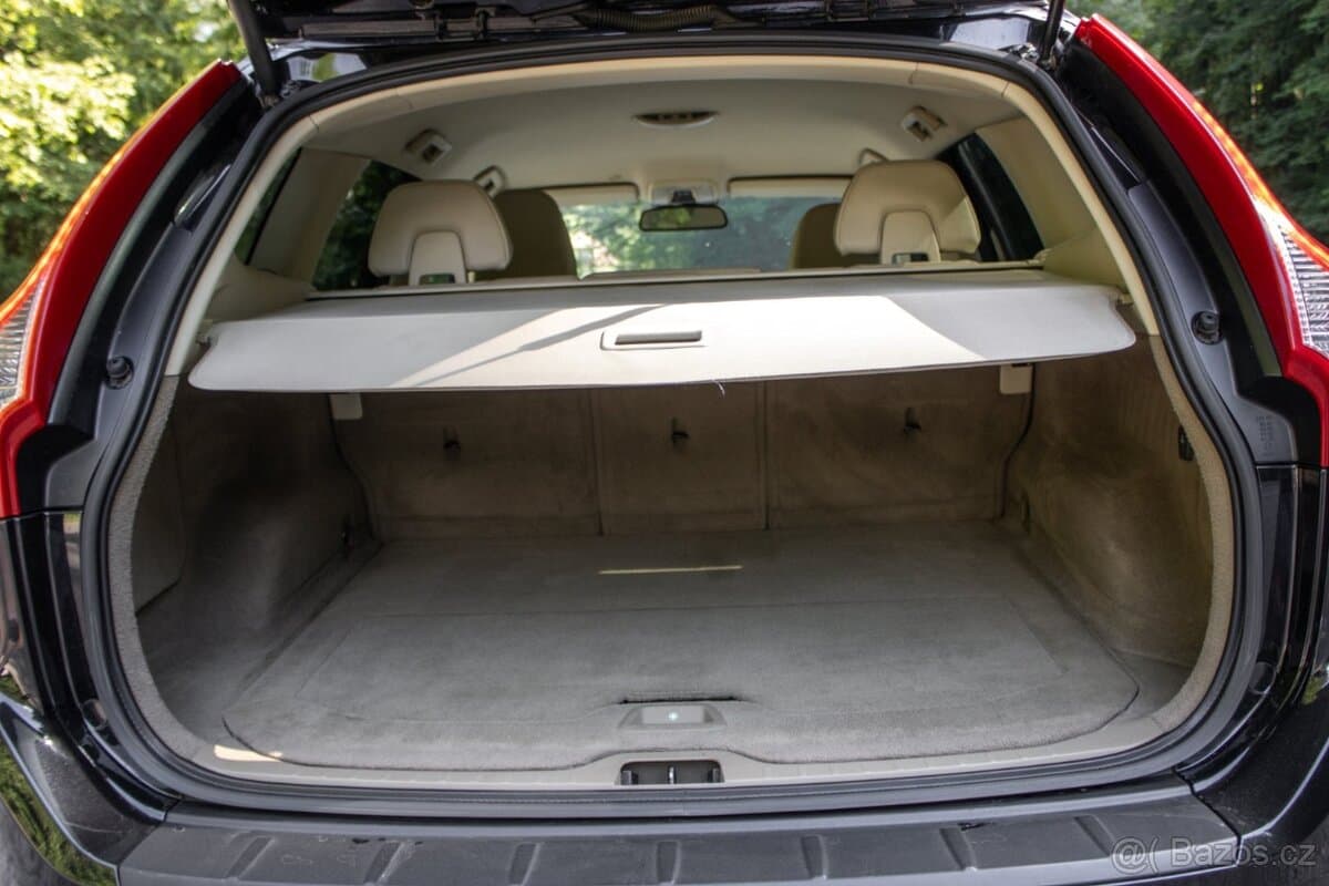 2011 Volvo XC60 - 20