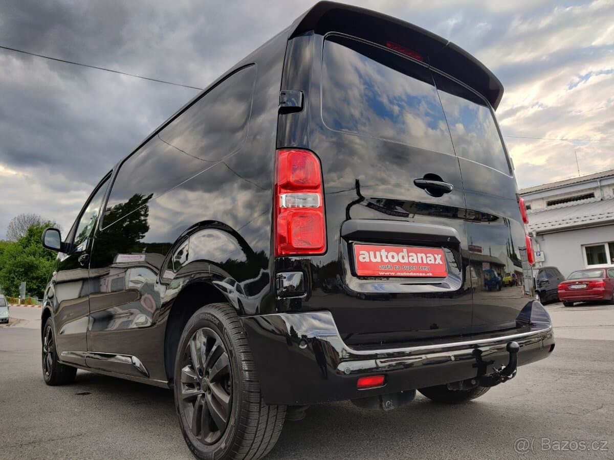 2019 Peugeot EXPERT - 20